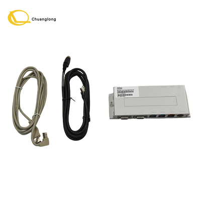 01750268182 Diebold POS قطع الغيار Diebold Nixdorf B/iPOS+ Adv Extended Hub Kit