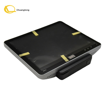 01750287419 وينكور كاشير شاشة وينكور نيكسدورف BA92 / PC لمس 12 &quot; الأسود
