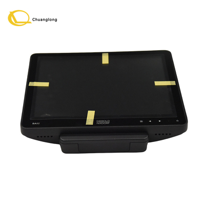 01750333969 ديبولد بوز قطع الغيار ديبولد نيكسدورف BA92 شاشة LCD