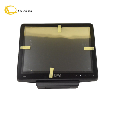 01750333969 ديبولد بوز قطع الغيار ديبولد نيكسدورف BA92 شاشة LCD