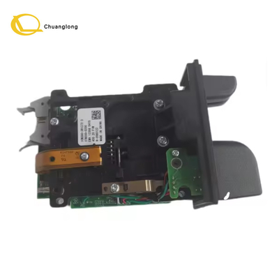 قطاعات آلة الصراف الآلي Hyosung Sankyo قارئ بطاقات DIP ICM300-3R1372 المصنع