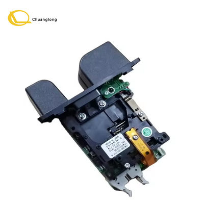 قطاعات آلة الصراف الآلي Hyosung Sankyo قارئ بطاقات DIP ICM300-3R1372 المصنع