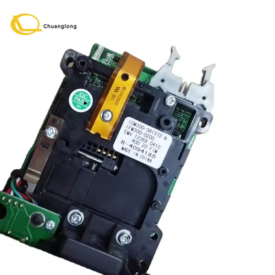 قطاعات آلة الصراف الآلي Hyosung Sankyo قارئ بطاقات DIP ICM300-3R1372 المصنع