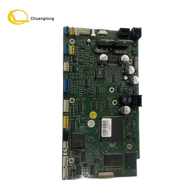 سعر جيد أجزاء آلة أجهزة الصراف الآلي NMD CMC200 اللوحة الرئيسية اللوحة التحكمية للموزع A008545 الانترنت