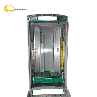 أجزاء آلة أجهزة الصراف الآلي NMD NC301 كاسيت NMD100 GRG H22NL H22VL H68 ملاحظة كاسيت NC301 كاسيت A004348
