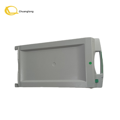 أجزاء آلة أجهزة الصراف الآلي NMD NC301 كاسيت NMD100 GRG H22NL H22VL H68 ملاحظة كاسيت NC301 كاسيت A004348