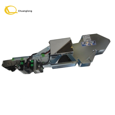 أجهزة الصراف الآلي Wincor 1750205996 Wincor Nixdorf TP24 طابعة إيصالات مزدوجة P.I 01750205996