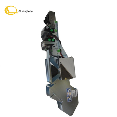 أجهزة الصراف الآلي Wincor 1750205996 Wincor Nixdorf TP24 طابعة إيصالات مزدوجة P.I 01750205996
