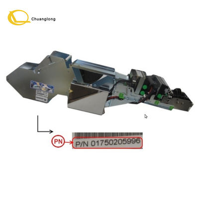 سعر جيد أجهزة الصراف الآلي Wincor 1750205996 Wincor Nixdorf TP24 طابعة إيصالات مزدوجة P.I 01750205996 الانترنت