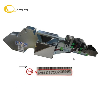 أجهزة الصراف الآلي Wincor 1750205996 Wincor Nixdorf TP24 طابعة إيصالات مزدوجة P.I 01750205996