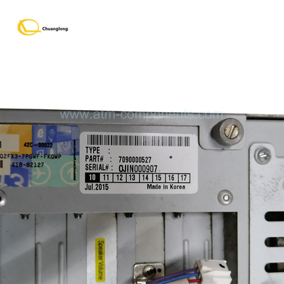أجزاء أجهزة الصراف الآلي Hyosung PC Core 7090000527 S7090000527
