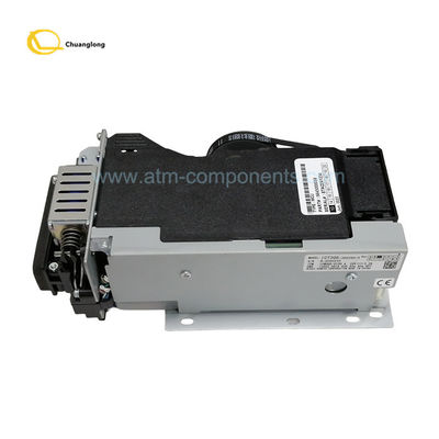سعر جيد Nautilus Hyosung CRM MX8000 8000G قارئ بطاقات Sankyo ICT3Q8-3H2290 ICT3Q8-3H2290S IFM0Q5-0100 EMV الانترنت