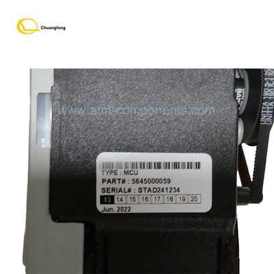 Nautilus Hyosung CRM MX8000 8000G قارئ بطاقات Sankyo ICT3Q8-3H2290 ICT3Q8-3H2290S IFM0Q5-0100 EMV