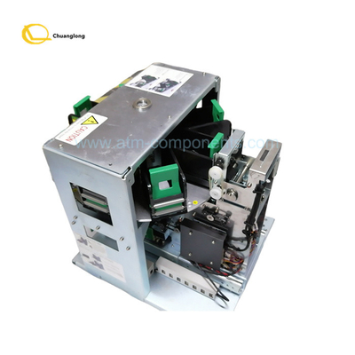 أجهزة الصراف الآلي Hyosung Octagon 8 Hopper Card Printer أجهزة الصراف الآلي جزء S5645000042 5645000042 Hyosung Octagon 8 Hopper Card Printer