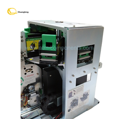 أجهزة الصراف الآلي Hyosung Octagon 8 Hopper Card Printer أجهزة الصراف الآلي جزء S5645000042 5645000042 Hyosung Octagon 8 Hopper Card Printer