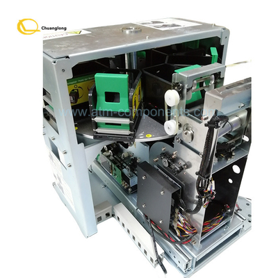 أجهزة الصراف الآلي Hyosung Octagon 8 Hopper Card Printer أجهزة الصراف الآلي جزء S5645000042 5645000042 Hyosung Octagon 8 Hopper Card Printer
