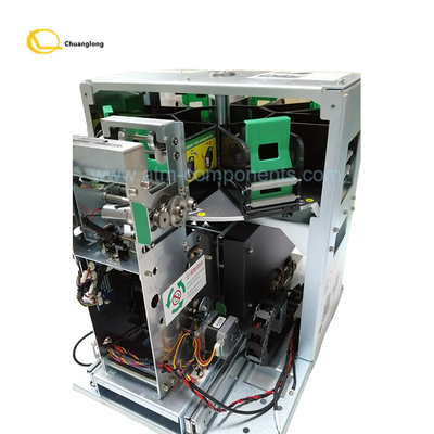 أجهزة الصراف الآلي Hyosung Octagon 8 Hopper Card Printer أجهزة الصراف الآلي جزء S5645000042 5645000042 Hyosung Octagon 8 Hopper Card Printer