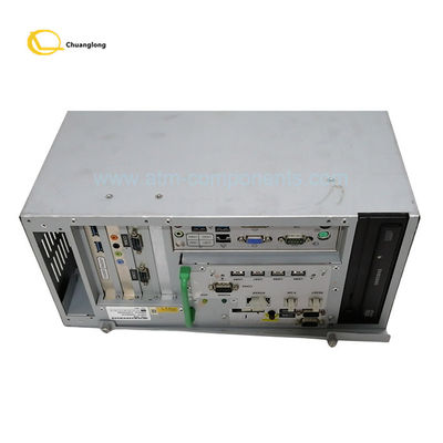 سعر جيد S7090000438 قطاعات آلة الصراف الآلي 7090000438 Hyosung MX5600T PC Core XP CE30 CPU الانترنت