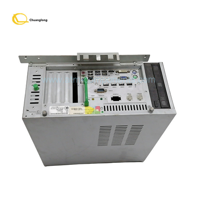 S7090000438 قطاعات آلة الصراف الآلي 7090000438 Hyosung MX5600T PC Core XP CE30 CPU
