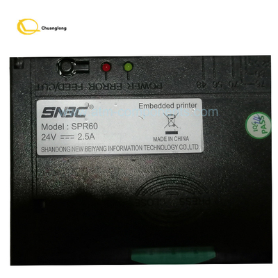 5409000040 S5409000040 SPR60 Hyosung أجزاء آلة الصراف الآلي Hyosung RECEIPT PRINTER SPR60