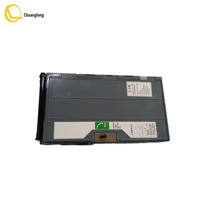 أوكي جي 7 جي 8 YA4229-4000G001 أجزاء من أجهزة الصراف الآلي ID01886 SN048410 كاسيت سحب