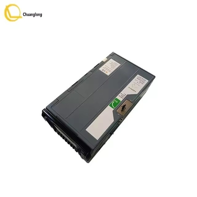 أوكي جي 7 جي 8 YA4229-4000G001 أجزاء من أجهزة الصراف الآلي ID01886 SN048410 كاسيت سحب