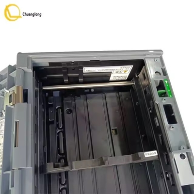 أوكي جي 7 جي 8 YA4229-4000G001 أجزاء من أجهزة الصراف الآلي ID01886 SN048410 كاسيت سحب