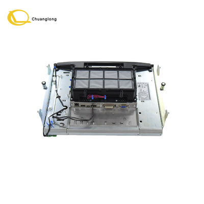 445-0745886 4450745886 NCR 6625 إدارة الحرارة THERMAN15 التجميع قطاعات الغيار ATM