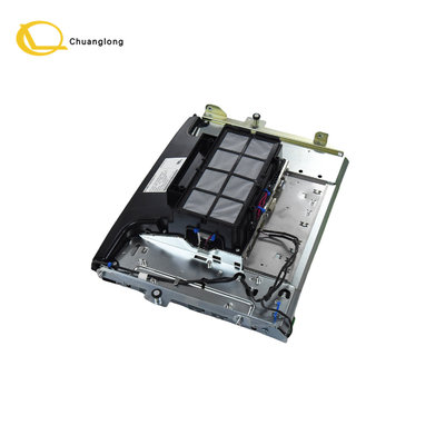 445-0745886 4450745886 NCR 6625 إدارة الحرارة THERMAN15 التجميع قطاعات الغيار ATM