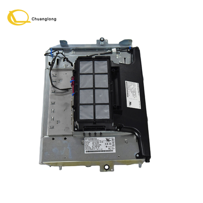 445-0745886 4450745886 NCR 6625 إدارة الحرارة THERMAN15 التجميع قطاعات الغيار ATM