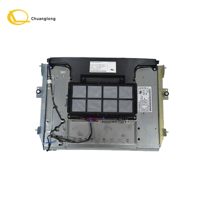 445-0745886 4450745886 NCR 6625 إدارة الحرارة THERMAN15 التجميع قطاعات الغيار ATM