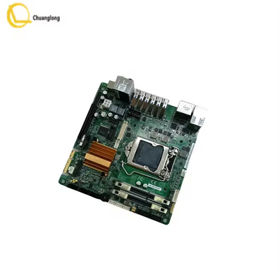 445-0764456 445-0767382 445-0769935 أجزاء أجهزة الصراف الآلي NCR 66XX Estoril اللوحة الأم Intel Haswell