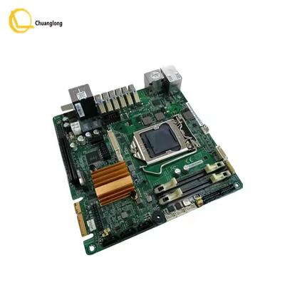 445-0764456 445-0767382 445-0769935 أجزاء أجهزة الصراف الآلي NCR 66XX Estoril اللوحة الأم Intel Haswell