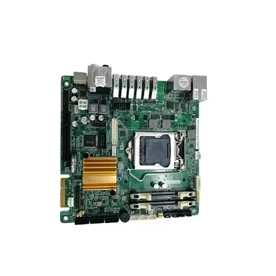 445-0764456 445-0767382 445-0769935 أجزاء أجهزة الصراف الآلي NCR 66XX Estoril اللوحة الأم Intel Haswell