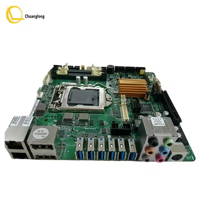 445-0764456 445-0767382 445-0769935 أجزاء أجهزة الصراف الآلي NCR 66XX Estoril اللوحة الأم Intel Haswell