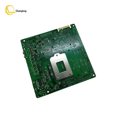 445-0764456 445-0767382 445-0769935 أجزاء أجهزة الصراف الآلي NCR 66XX Estoril اللوحة الأم Intel Haswell