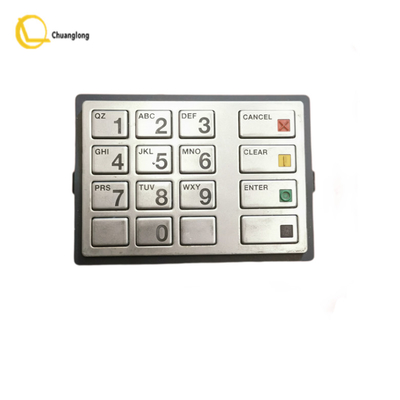 أجزاء أجهزة الصراف الآلي ديبولد نيكسدورف EPP7 لوحة المفاتيح 49249442707B 49-249442-707B