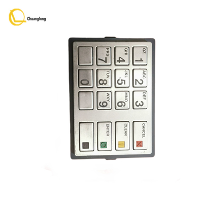 أجزاء أجهزة الصراف الآلي ديبولد نيكسدورف EPP7 لوحة المفاتيح 49249442707B 49-249442-707B