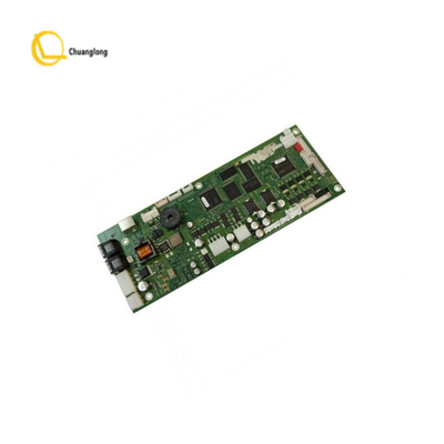 أجزاء آلة أجهزة الصراف الآلي Wincor Cineo C4060 4040 وحدة التشغيل CRS لوحة PCB 01750196174 1750196174