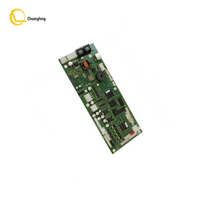 أجزاء آلة أجهزة الصراف الآلي Wincor Cineo C4060 4040 وحدة التشغيل CRS لوحة PCB 01750196174 1750196174