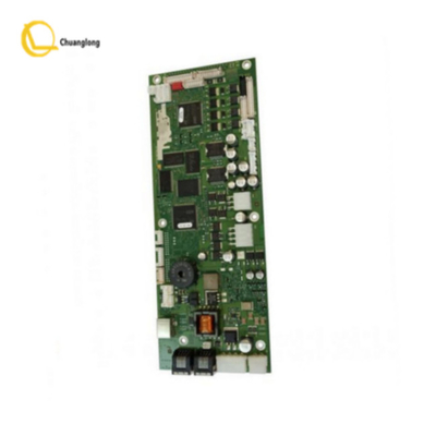 أجزاء آلة أجهزة الصراف الآلي Wincor Cineo C4060 4040 وحدة التشغيل CRS لوحة PCB 01750196174 1750196174