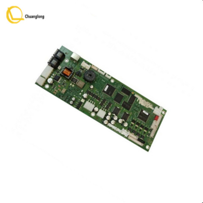 أجزاء آلة أجهزة الصراف الآلي Wincor Cineo C4060 4040 وحدة التشغيل CRS لوحة PCB 01750196174 1750196174