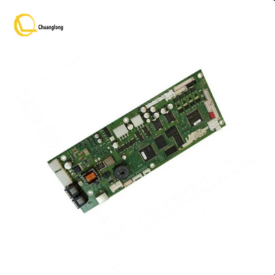 أجزاء آلة أجهزة الصراف الآلي Wincor Cineo C4060 4040 وحدة التشغيل CRS لوحة PCB 01750196174 1750196174