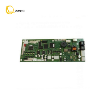 أجزاء آلة أجهزة الصراف الآلي Wincor Cineo C4060 4040 وحدة التشغيل CRS لوحة PCB 01750196174 1750196174