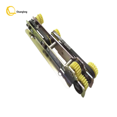 أجزاء آلة أجهزة الصراف الآلي (Wincor Cineo C4060) مجموعة محركات الحزام 01750133367 1750133367