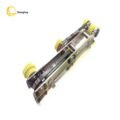 أجزاء آلة أجهزة الصراف الآلي (Wincor Cineo C4060) مجموعة محركات الحزام 01750133367 1750133367