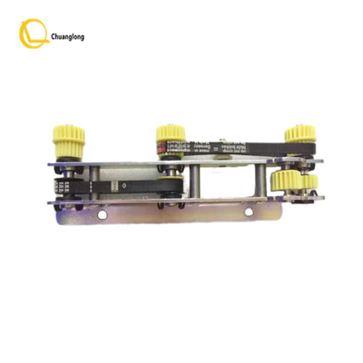 أجزاء آلة أجهزة الصراف الآلي (Wincor Cineo C4060) مجموعة محركات الحزام 01750133367 1750133367