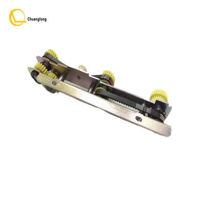 أجزاء آلة أجهزة الصراف الآلي (Wincor Cineo C4060) مجموعة محركات الحزام 01750133367 1750133367