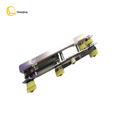 أجزاء آلة أجهزة الصراف الآلي (Wincor Cineo C4060) مجموعة محركات الحزام 01750133367 1750133367