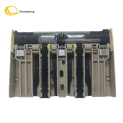 أجزاء أجهزة الصراف الآلي Wincor CMD-V4 آلية نقل العصابة 1750053977 01750053977 عصابة Wincor